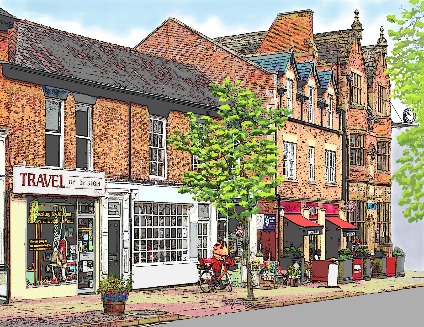 Travel By Design Group Chester Cheshire Making Every Holiday Your 